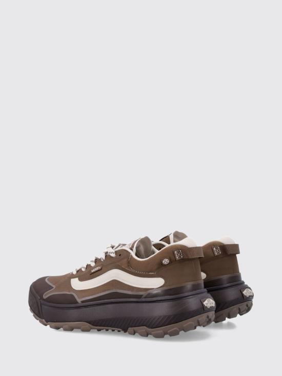 26FW 반스 스니커즈 VN000EKE FST Brown - VANS