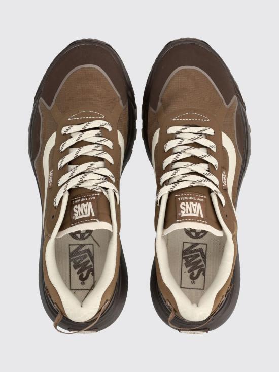 26FW 반스 스니커즈 VN000EKE FST Brown - VANS