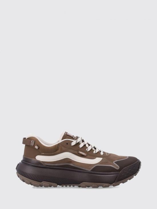 26FW 반스 스니커즈 VN000EKE FST Brown
