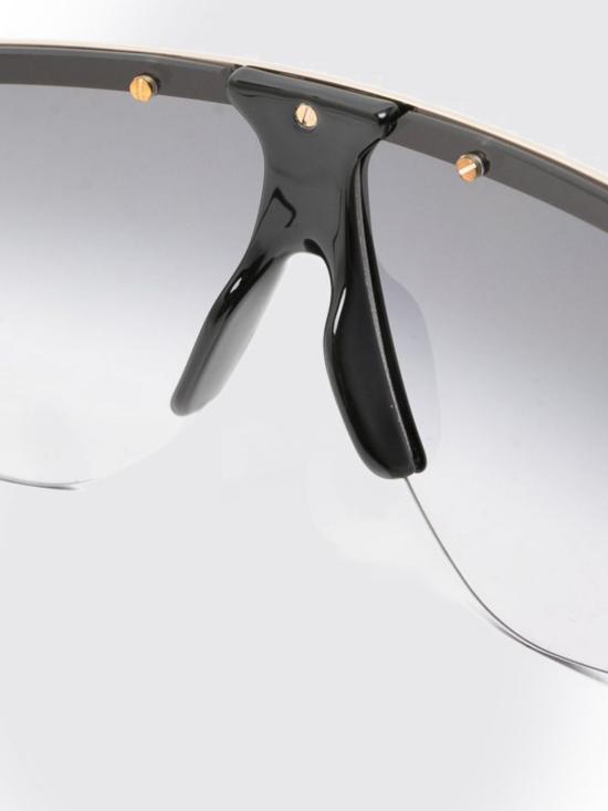 26FW 끌로에 선글라스 CH0415S 001 Black - CHLOE