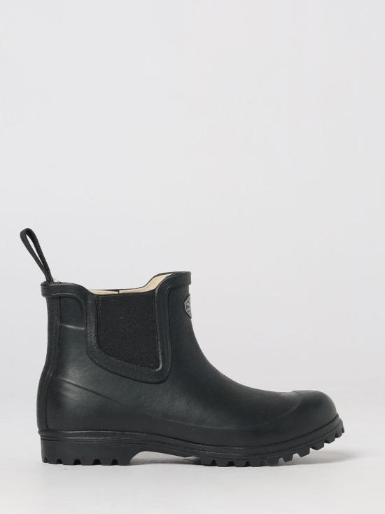 26FW 수페르가 부츠 S2147GW 999 Black