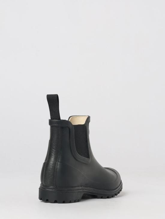 26FW 수페르가 부츠 S2147GW 999 Black - SUPERGA