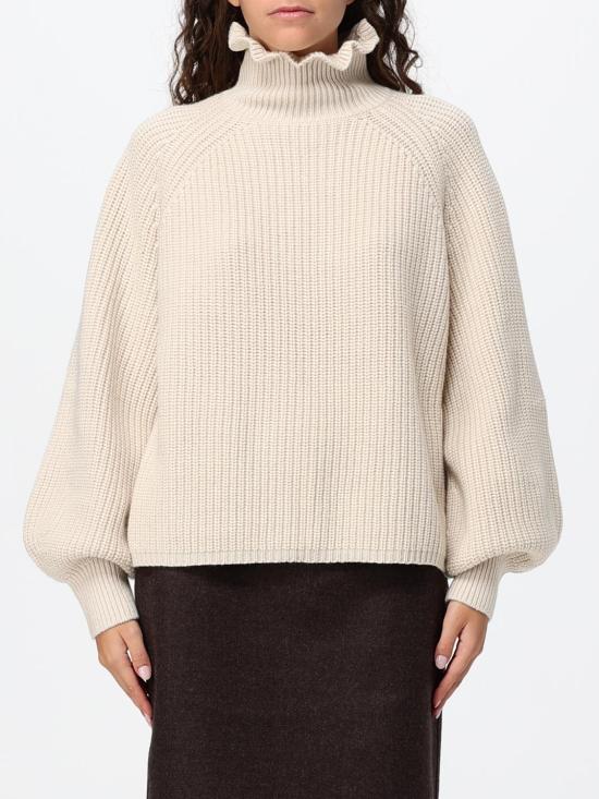 26FW 막스마라 스웨터 2621366182600 002 Beige