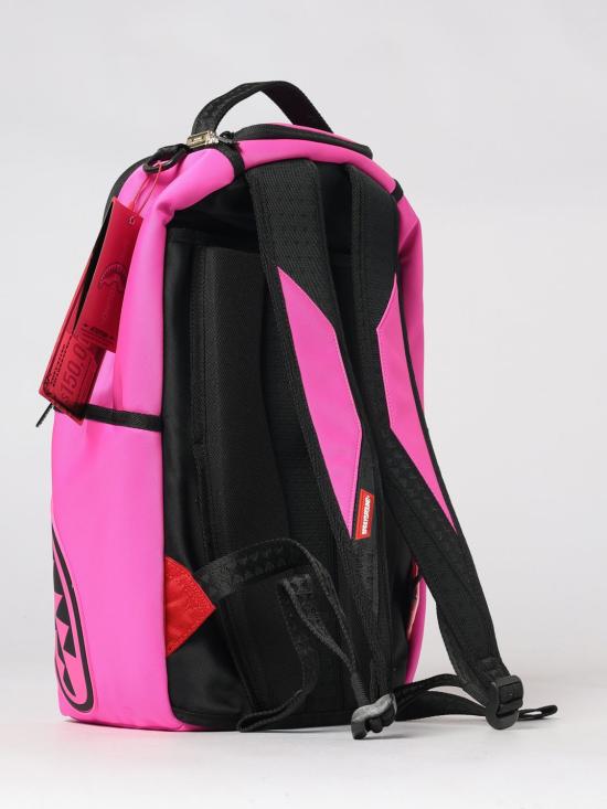 26FW [키즈] 스프레이그라운드 가방 910B9632NSZ Fuchsia - SPRAYGROUND