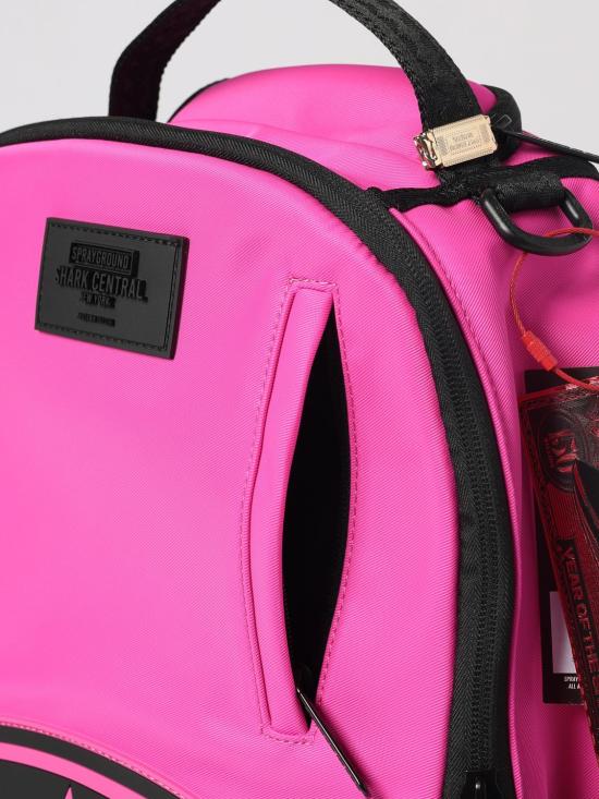 26FW [키즈] 스프레이그라운드 가방 910B9632NSZ Fuchsia - SPRAYGROUND