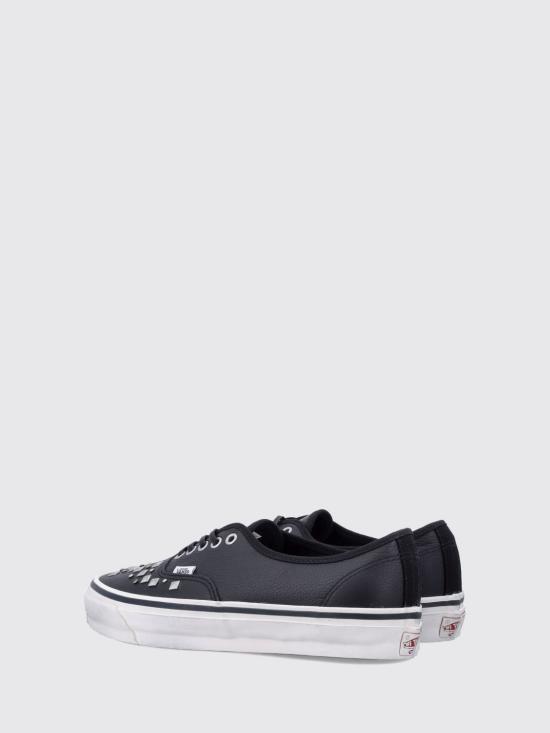 26FW 반스 어센틱 44 VN000D9N BLK1 Black - VANS