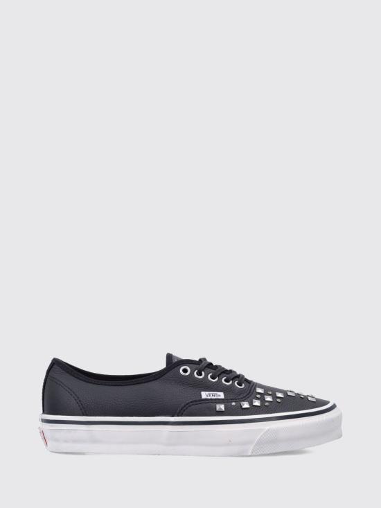 26FW 반스 어센틱 44 VN000D9N BLK1 Black