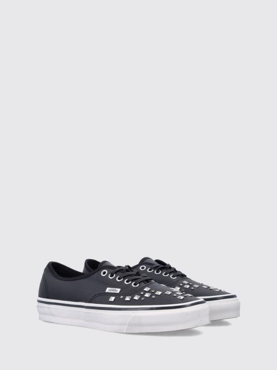 26FW 반스 어센틱 44 VN000D9N BLK1 Black - VANS