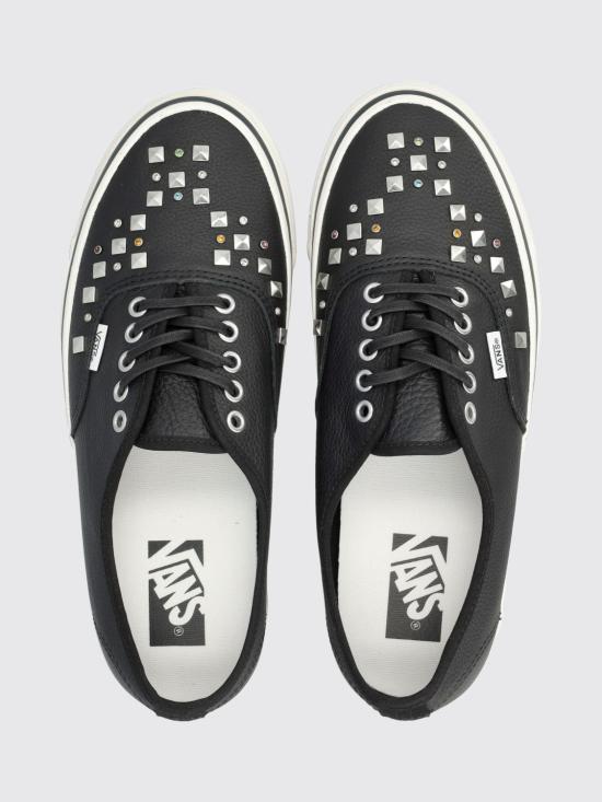 26FW 반스 어센틱 44 VN000D9N BLK1 Black - VANS