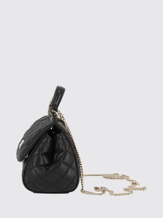 26FW [키즈] 돌체앤가바나 가방 EB0003A3L70 8B956 Black - DOLCE & GABBANA