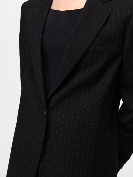 26FW 안다마네 자켓 T203011BTNW070 833 Black - ANDAMANE