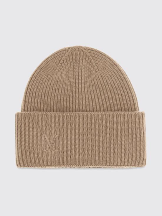 26FW 막스마라 모자 2624576062600 003 Camel