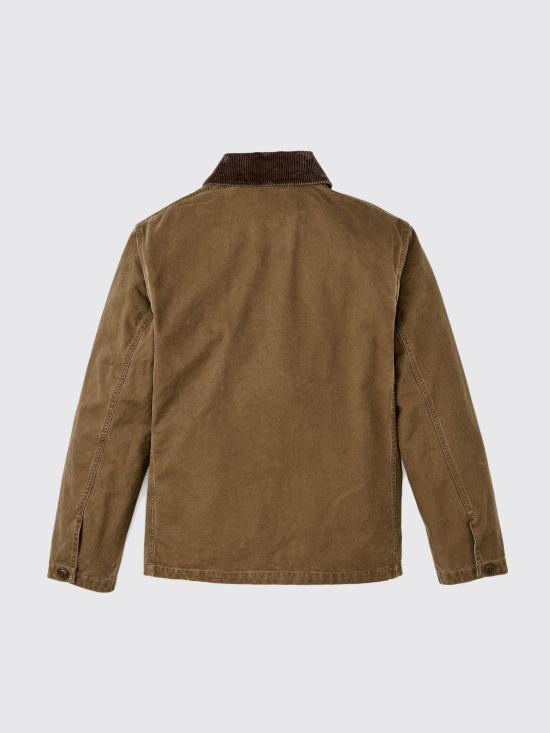 26FW 필슨 자켓 FMCPS0138W1031 353 Brown - FILSON