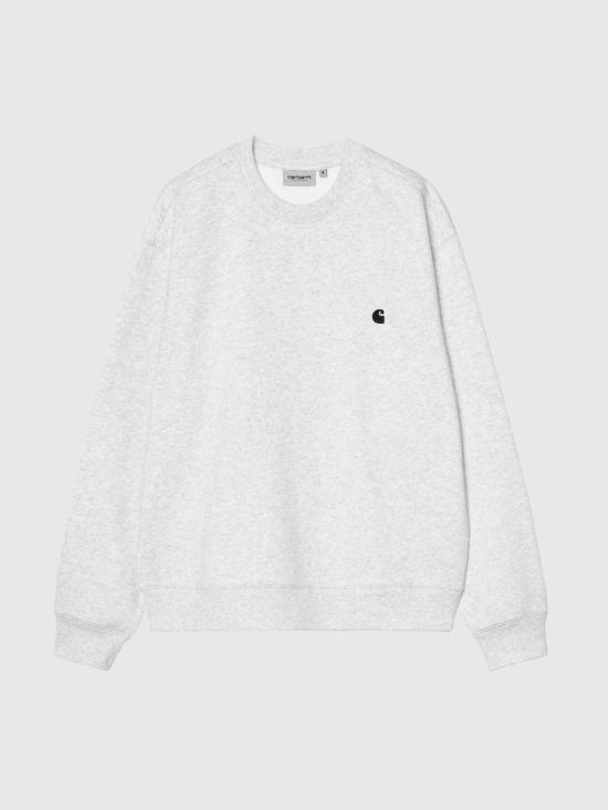 26FW 칼하트 WIP 긴팔 티셔츠 I037099 00OXX Green - CARHARTT WIP