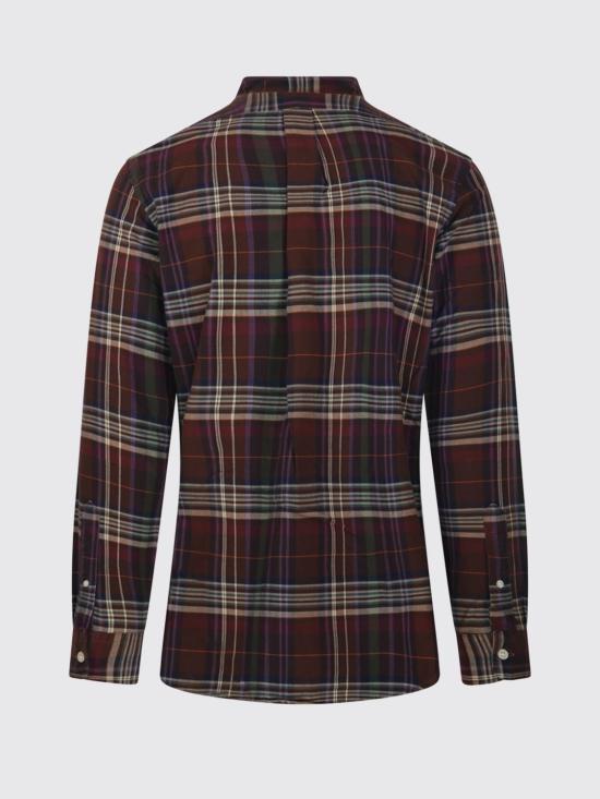 26FW 폴로 랄프로렌 셔츠 710P00629 502 Multicolor - POLO RALPH LAUREN
