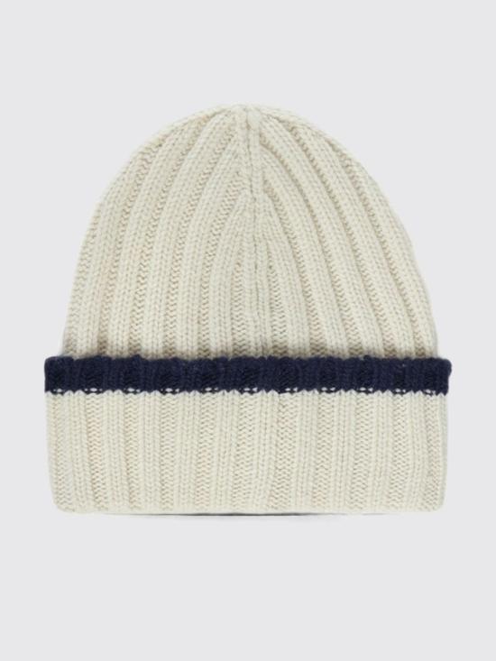26FW 페이 비니 N7MF3532990YTH B003 White - FAY