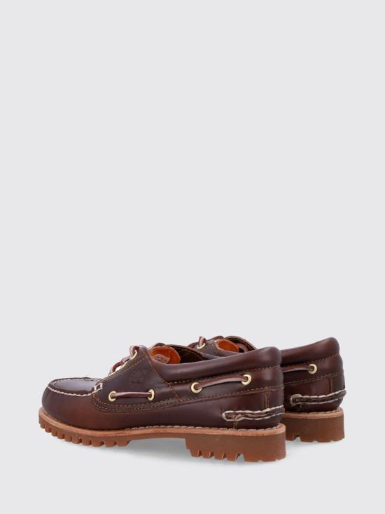 26FW 팀버랜드 로퍼 TB051304 4214 Brown - TIMBERLAND