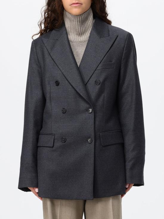26FW 바레나 자켓 GID57270482 540 Grey