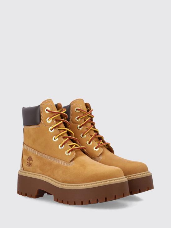 26FW 팀버랜드 부츠 TB1A5RJD 231 Beige - TIMBERLAND