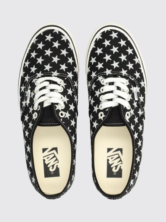 26FW 반스 스니커즈 VN000EAA BPT1 Black - VANS