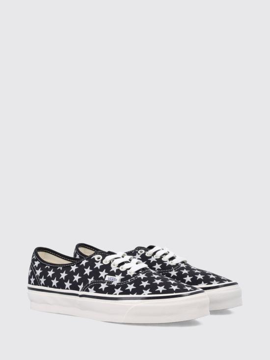 26FW 반스 스니커즈 VN000EAA BPT1 Black - VANS
