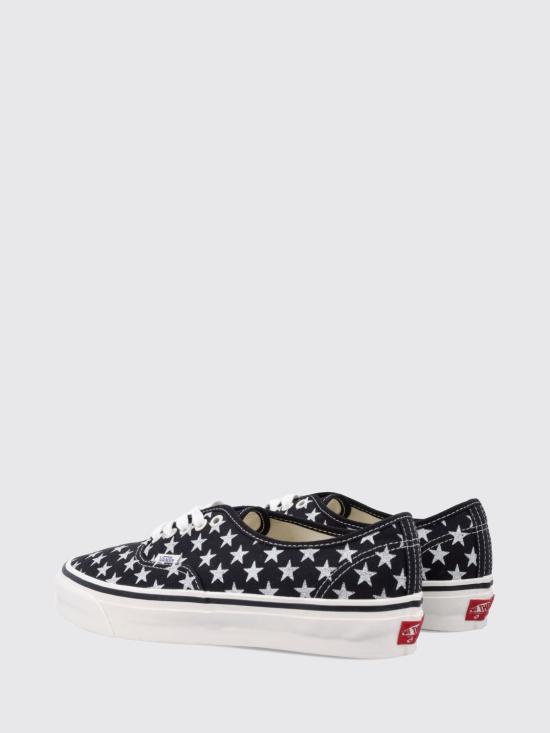 26FW 반스 스니커즈 VN000EAA BPT1 Black - VANS