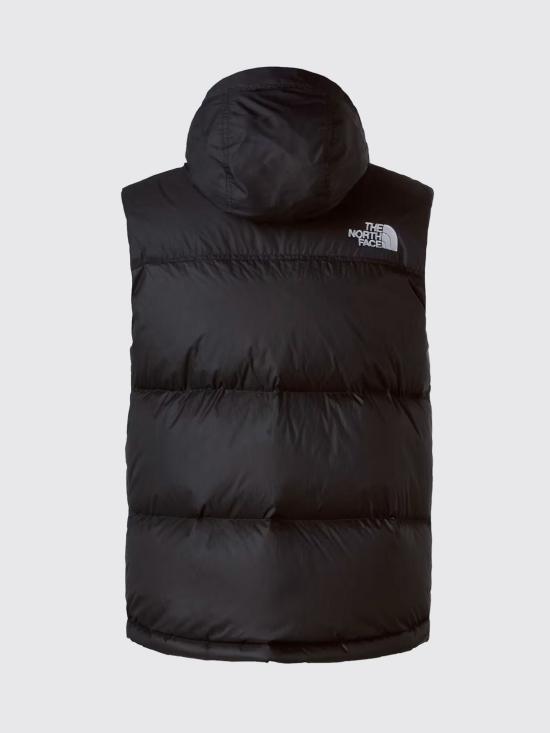 26FW 노스페이스 1996 레트로 눕시 베스트 NF0A3JQQ GOF1 Black - NORTH FACE