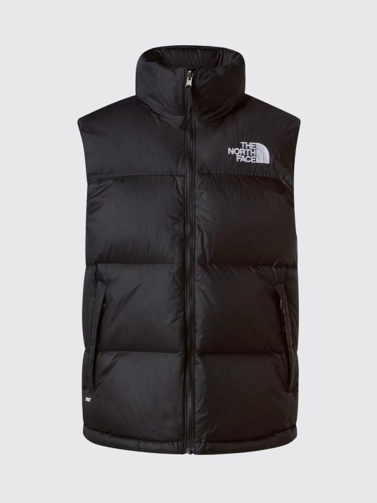 26FW 노스페이스 1996 레트로 눕시 베스트 NF0A3JQQ GOF1 Black - NORTH FACE