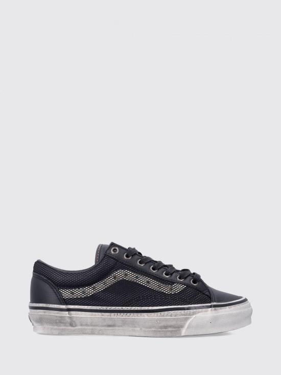 26FW 반스 스니커즈 VN000D9R BM81 Black