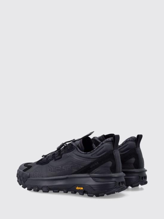 26FW 반스 스니커즈 VN000DAM 10J1 Black - VANS