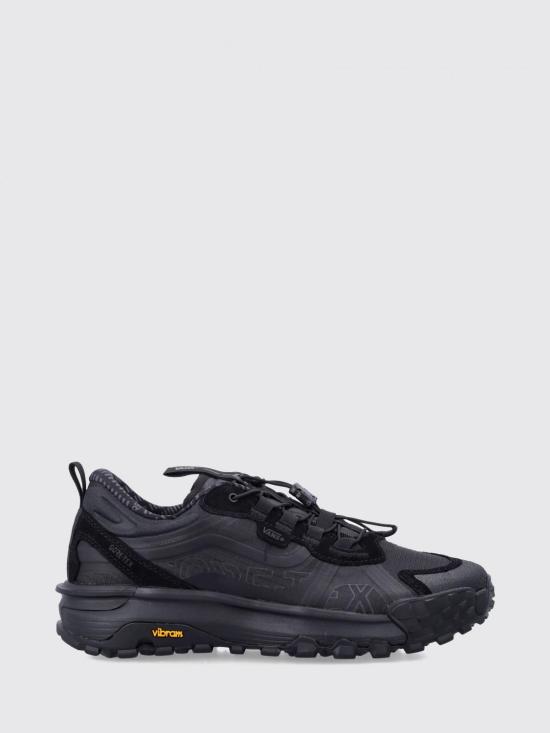 26FW 반스 스니커즈 VN000DAM 10J1 Black