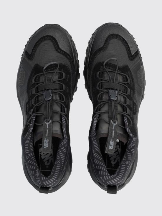 26FW 반스 스니커즈 VN000DAM 10J1 Black - VANS