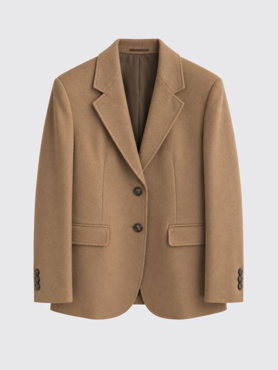 26FW 막스마라 스튜디오 자켓 2626046042600 025 Camel