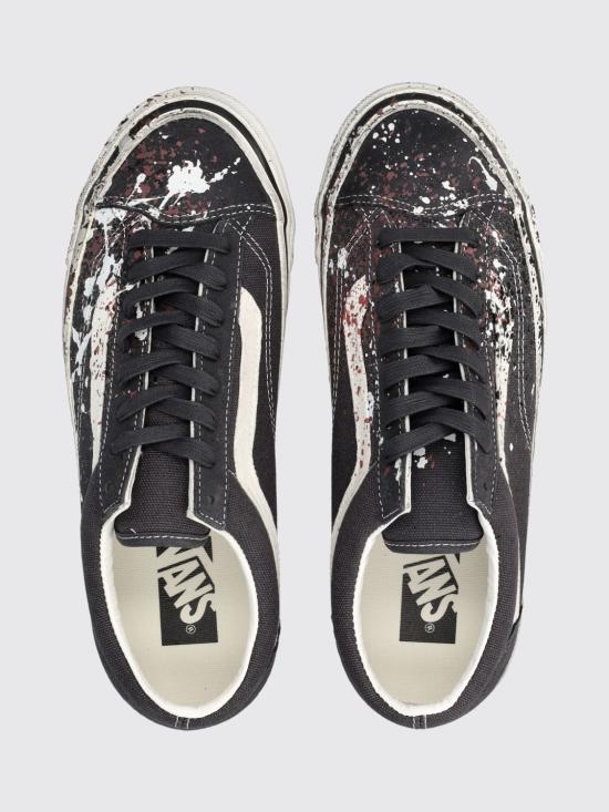 26FW 반스 스니커즈 VN000D9R H911 Grey - VANS