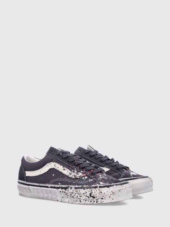 26FW 반스 스니커즈 VN000D9R H911 Grey - VANS