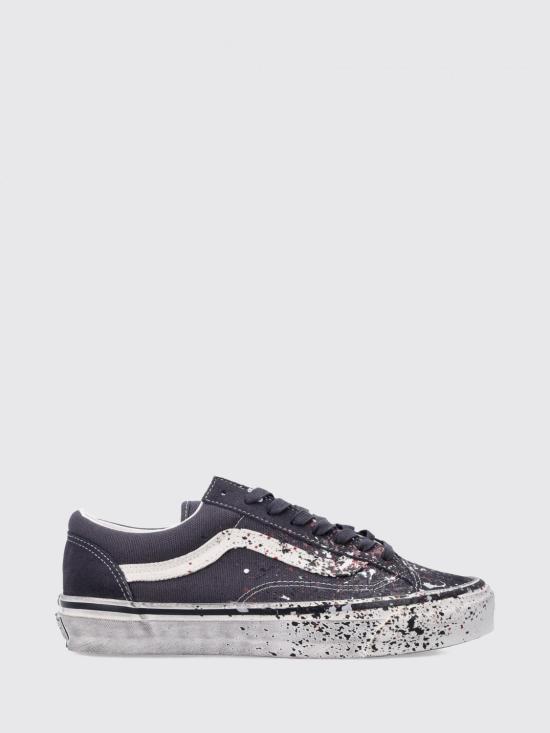26FW 반스 스니커즈 VN000D9R H911 Grey