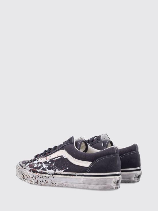 26FW 반스 스니커즈 VN000D9R H911 Grey - VANS