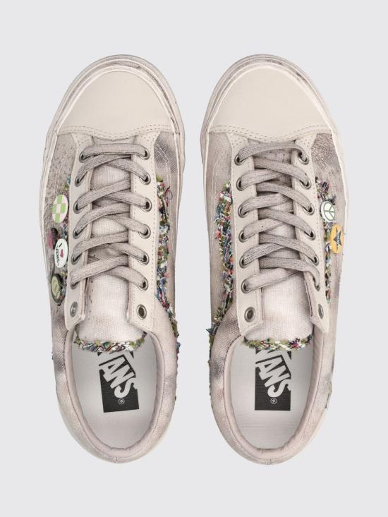 26FW 반스 스니커즈 VN000E8V 2N11 Grey - VANS