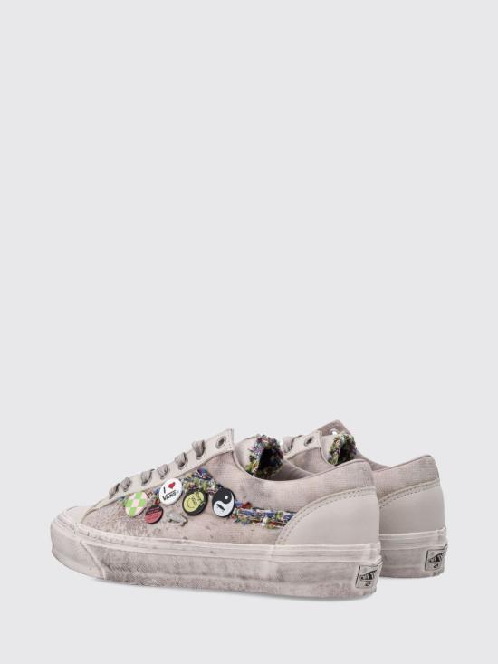 26FW 반스 스니커즈 VN000E8V 2N11 Grey - VANS