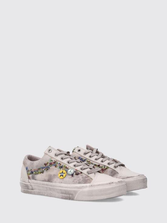 26FW 반스 스니커즈 VN000E8V 2N11 Grey - VANS