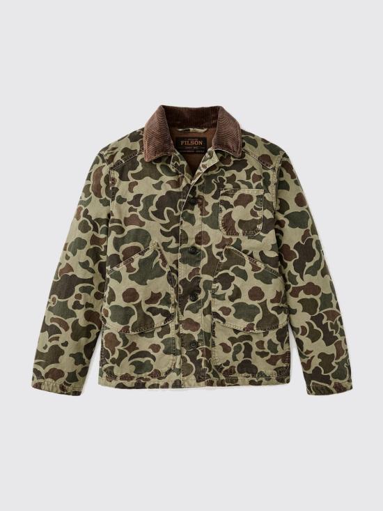 26FW 필슨 자켓 FMCPS0138W1031 384 Multicolor - FILSON