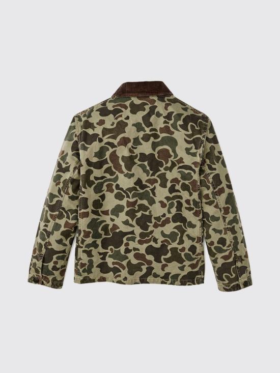 26FW 필슨 자켓 FMCPS0138W1031 384 Multicolor - FILSON