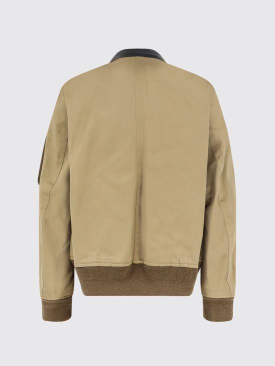 26FW 사카이 자켓 2604031M 642 Beige - SACAI