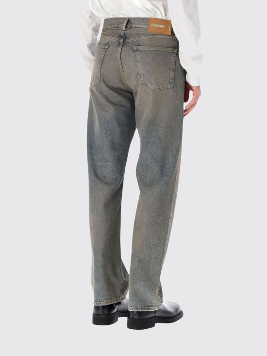 26FW 하이쿠레 데님 팬츠 HEM03268DF106 L0940 Blue - HAIKURE
