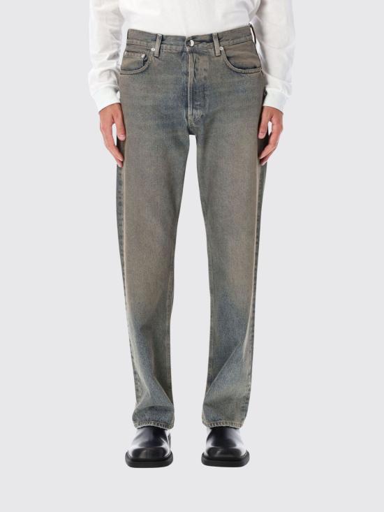 26FW 하이쿠레 데님 팬츠 HEM03268DF106 L0940 Blue