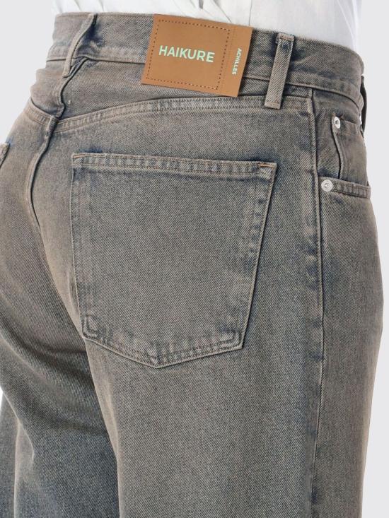 26FW 하이쿠레 데님 팬츠 HEM03268DF106 L0940 Blue - HAIKURE
