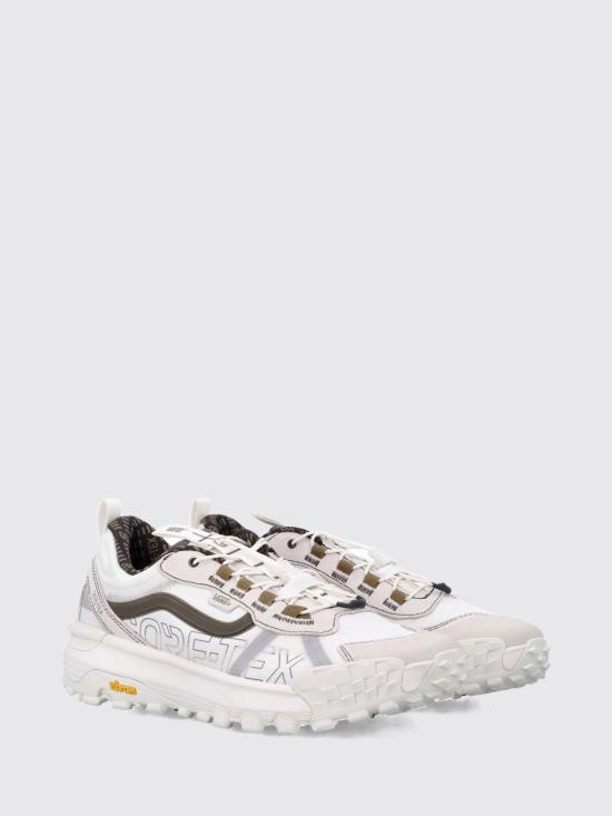26FW 반스 스니커즈 VN000EKH FS8 White - VANS