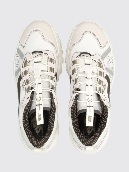26FW 반스 스니커즈 VN000EKH FS8 White - VANS