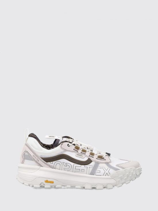 26FW 반스 스니커즈 VN000EKH FS8 White