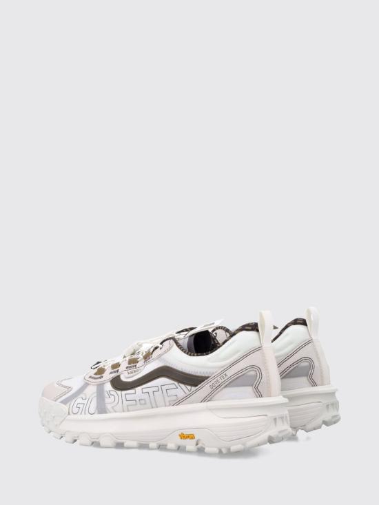 26FW 반스 스니커즈 VN000EKH FS8 White - VANS